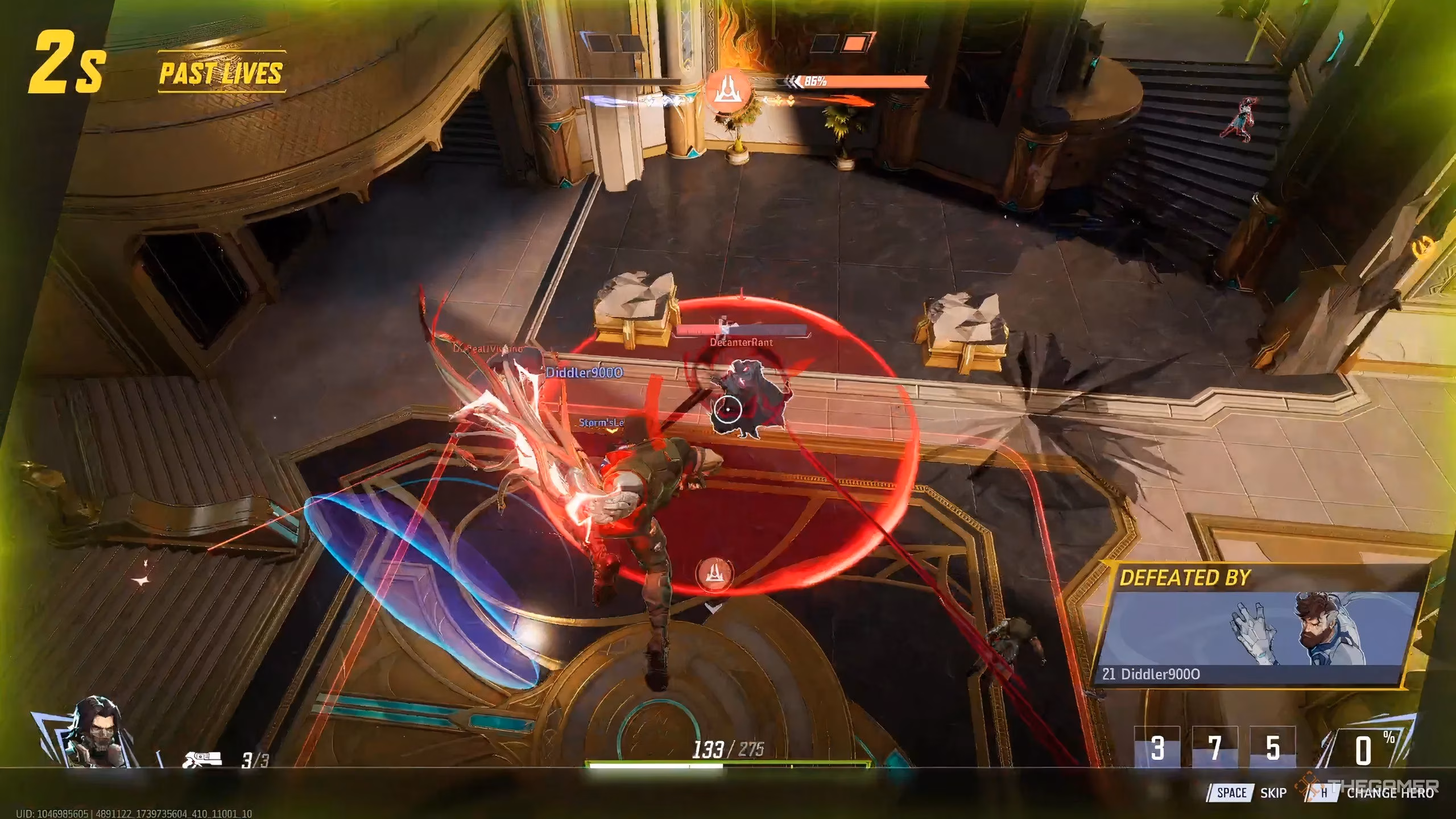 the-ultimate-guide-to-ranking-up-in-marvel-rivals-competitive-mode-image-2